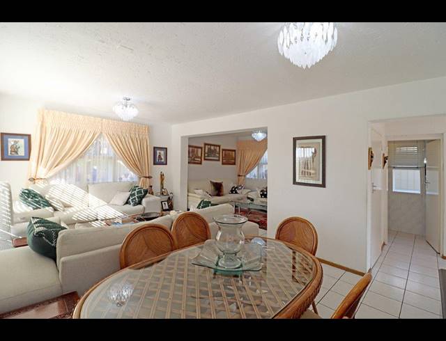 3 BEDROOM HOUSE FOR SALE IN MARAIS STEYN PARK